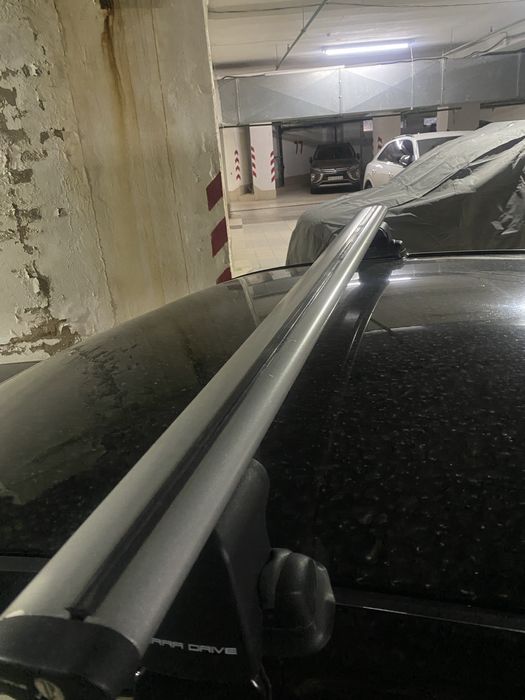 Terra Drive банажна система