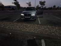 Vendo Bmw e46 150cv