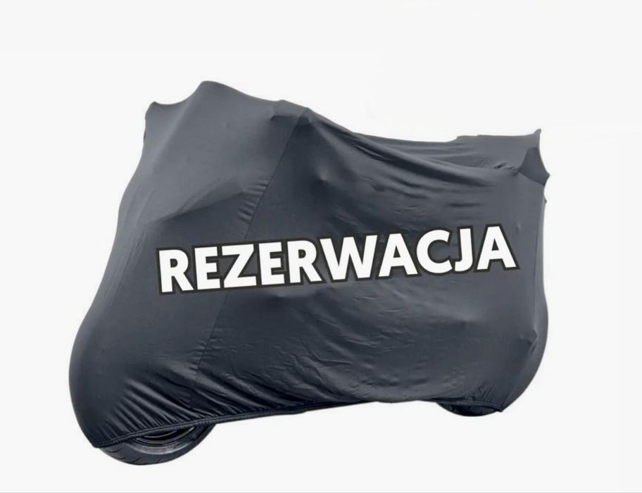 Keeway Rkf 125 Mega Kozak 2022 jak Ktm Duke Voge Benelli Junak Barton