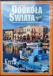 Film DVD Kreta. Miejsce narodzin Zeusa. Kolekcja Dookoła Świata