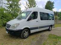 Mercedes-Benz Sprinter Mercedes Sprinter | 2009 | 2.2 Diesel | Automat | Winda !!!