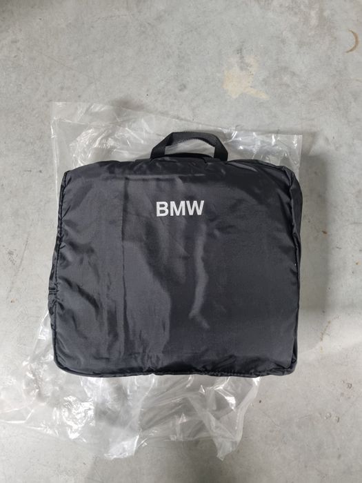 Pokrowiec na narty i deskę BMW