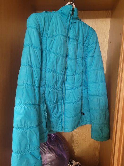 Куртка жіноча/підліткова осінь/весна