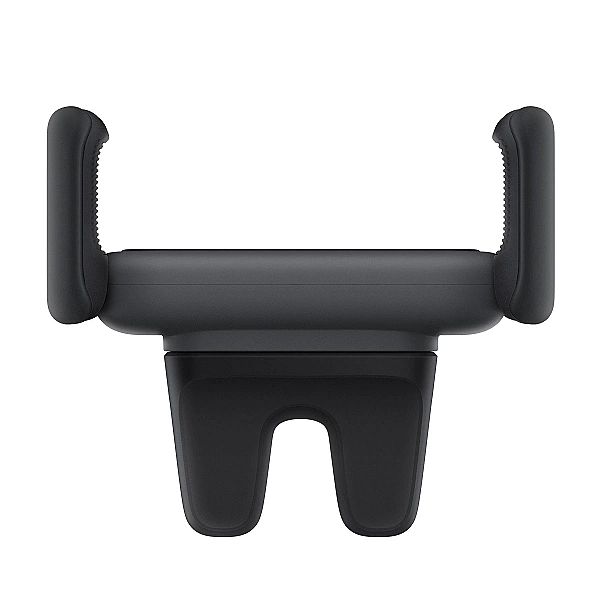 Baseus Steel Cannon 2 uchwyt do smartfona na kratkę wentylacyjną czarn