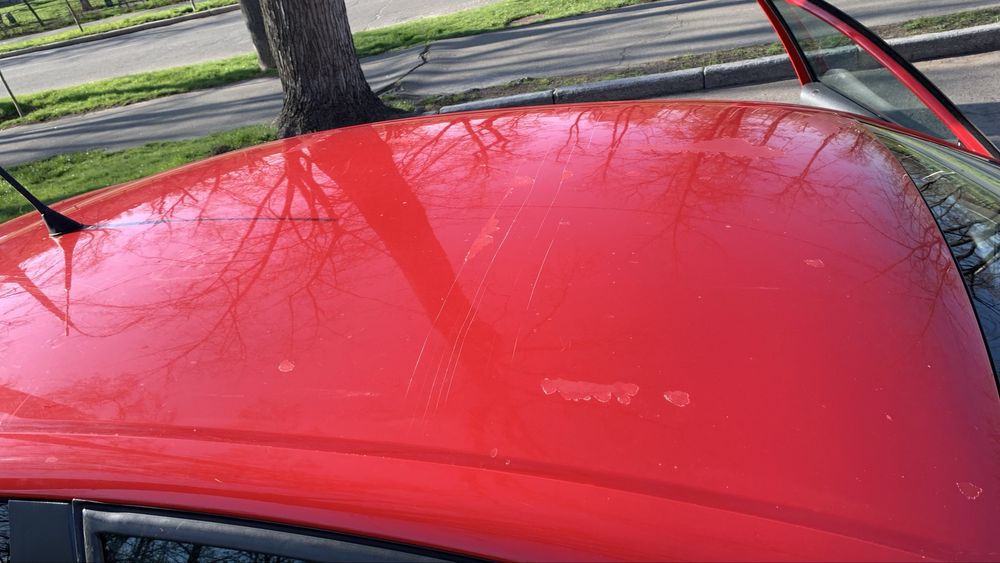 Продам авто Seat Ibiza