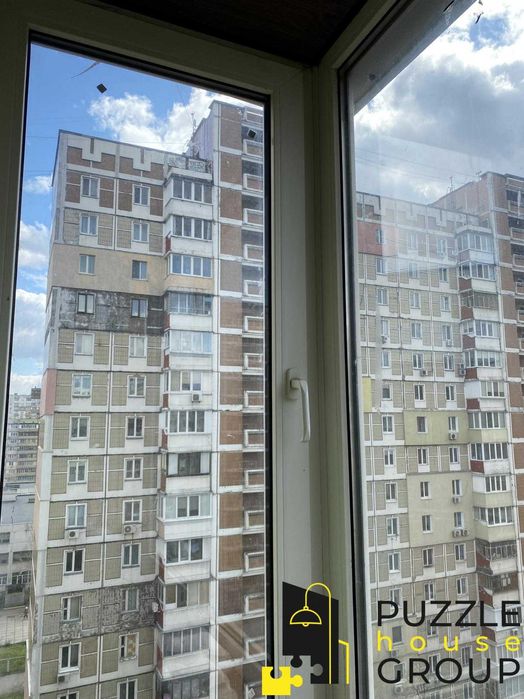 Продається 3 к квартира 73м2, пр-т Червоної Калини 38