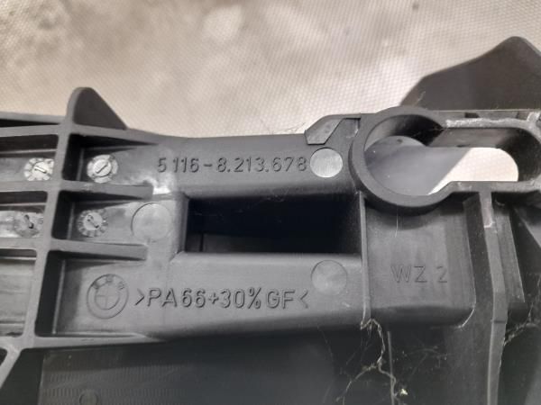 Apoio de braço BMW 3 (E46)