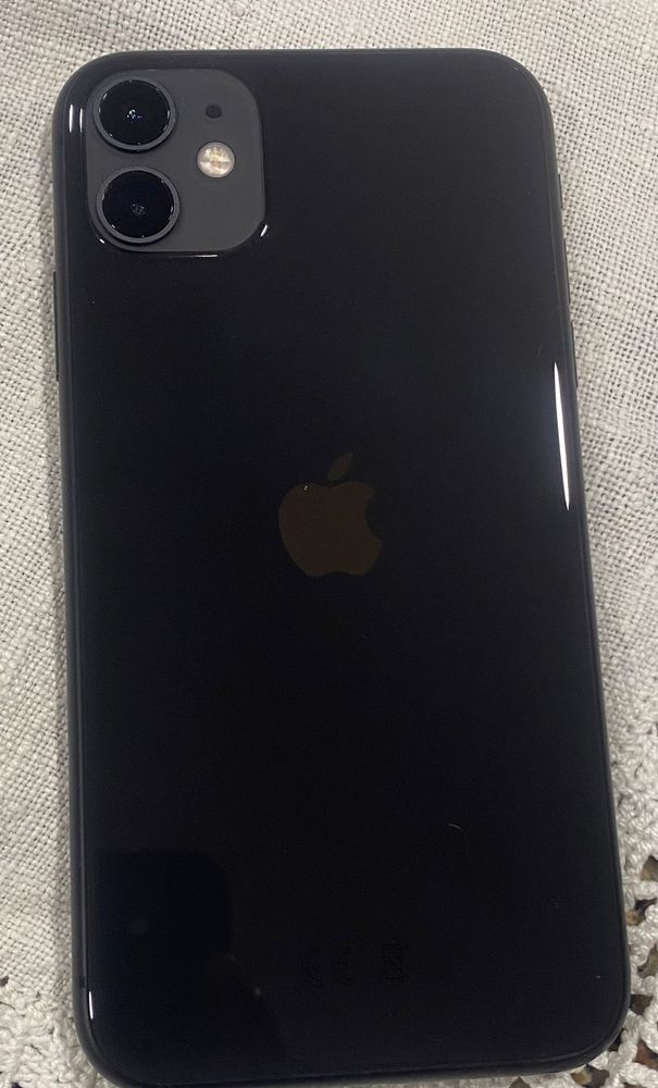 Iphone 11 normal