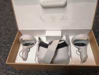 Ocolus quest 2 vr 128gb