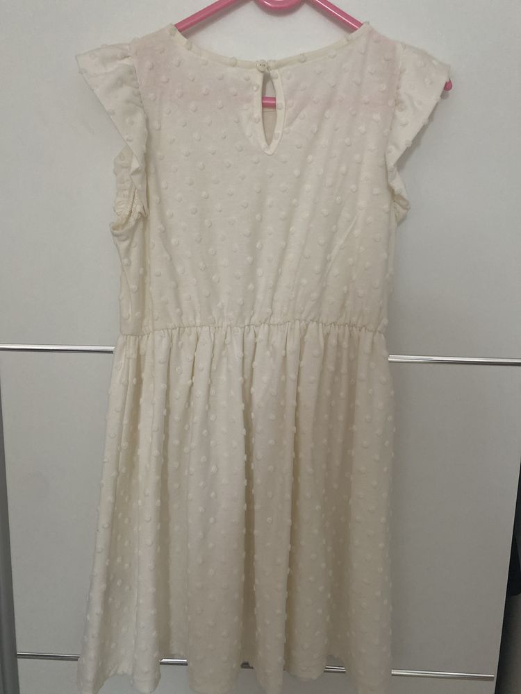 Sukienka H&M roz 110/116