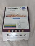 Czujnik oddechu Babysense 7