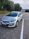 Hyundai i30 1.6 GDI