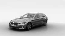 BMW Seria 5 530d xDrive Touring/Szklany Dach/Fotele Komfort/Webasto/HeadUp/HiFi/FV