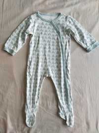 Pijama Zippy 9-12M