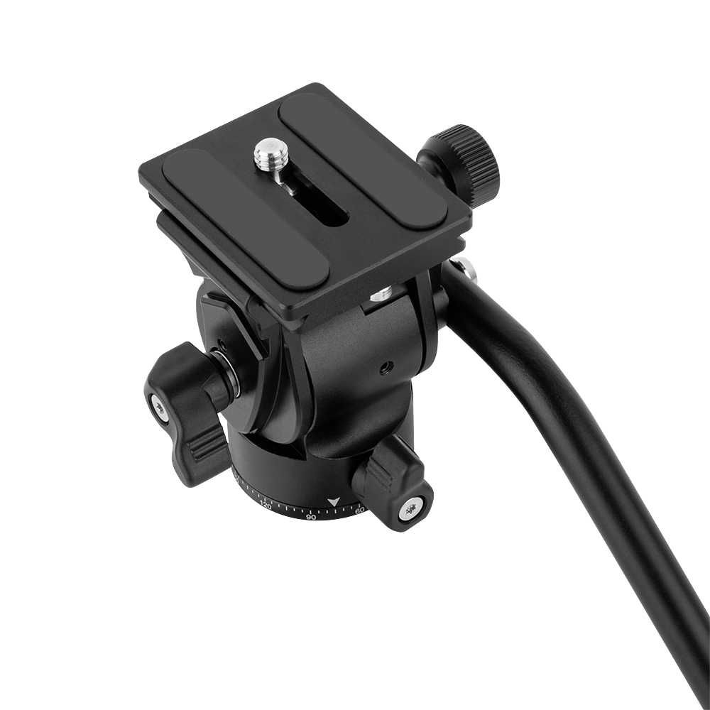 SmallRig Selection Compact Fluid Head CH10 3259