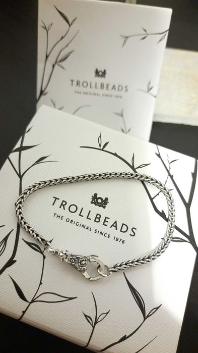Pulseiras em prata esterlina