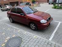 Продам Daewoo Lanos 1,5 Поляк