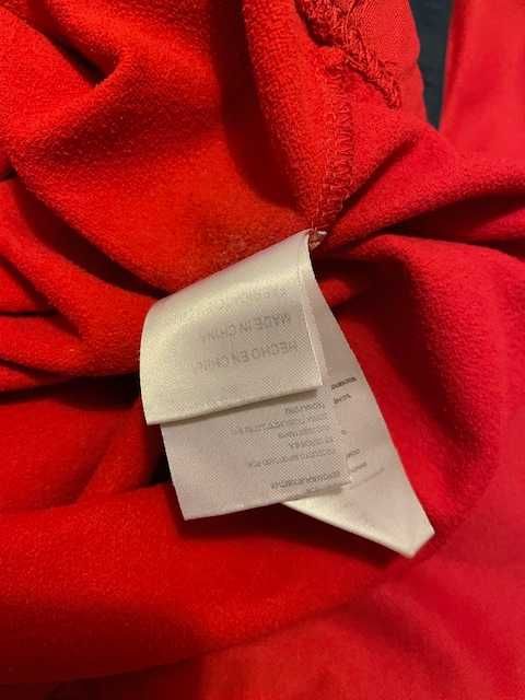 Bluza piłkarska Jagiellonia Białystok Joma rozmiar S