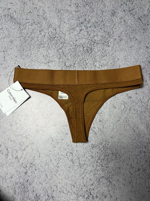 Calvin klein труси стрінги білизна оригінал