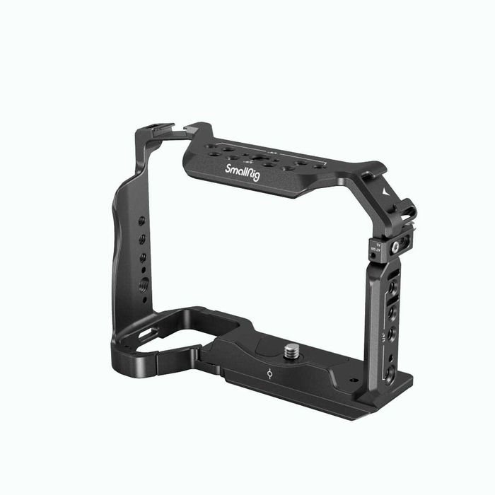 Клітка SmallRig для Sony Alpha a7 IV, a7R V, a7S III, A1 3667B
