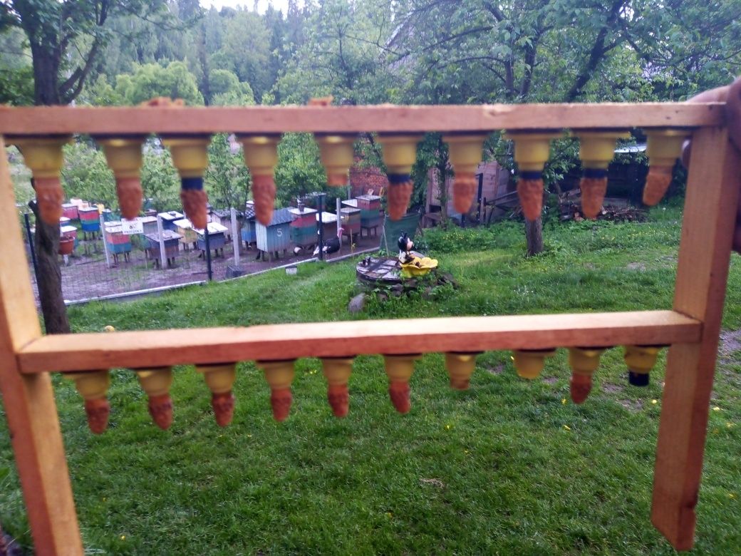 Matki nn i unasiennione