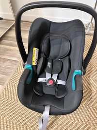 Fotelik nosidełko Birtax Romer Baby Safe 3 i-size