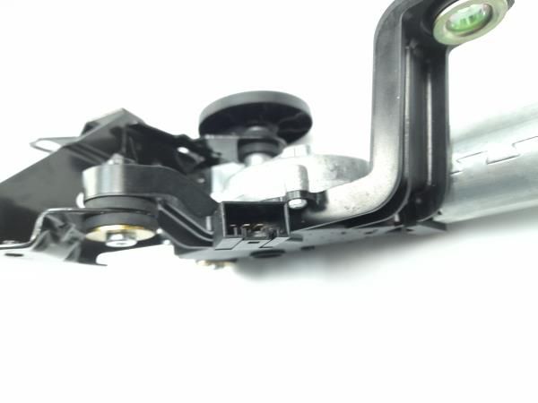 Motor limpa vidros trás BMW 3 Touring (E91)