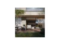T1 com área exterior, garagem em Serralves, Porto