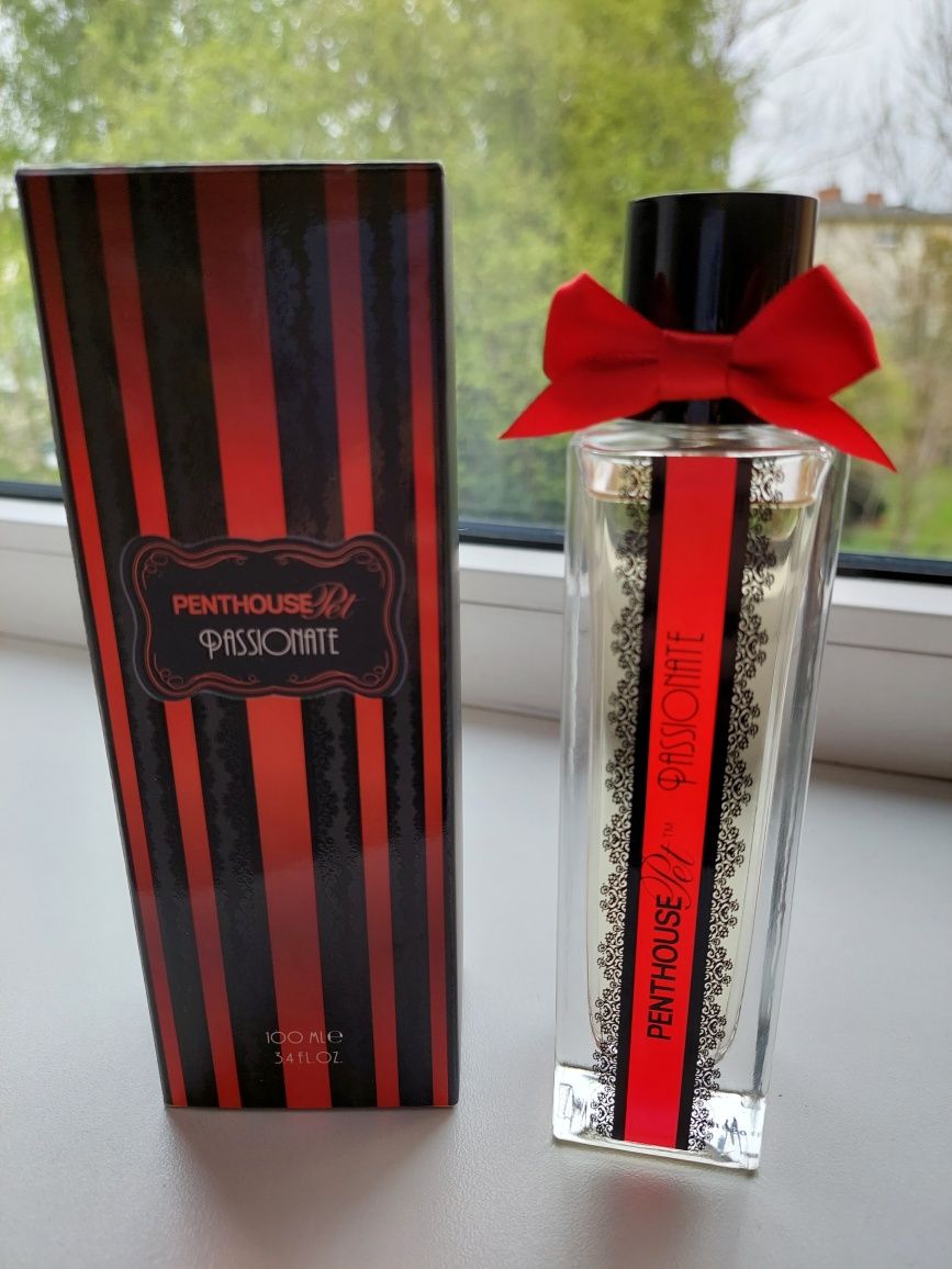 Woda perfumowana Penthouse Passionate 100 ml