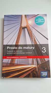 Prosto do matury 3 - matematyka