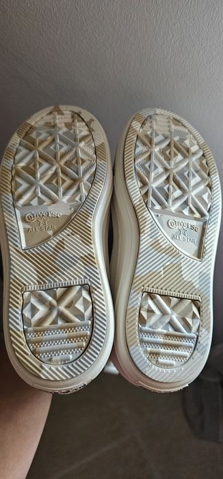 All star Move Novas 37.5