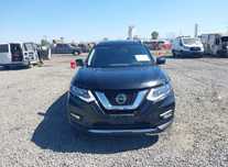 Nissan Rogue SL 2018