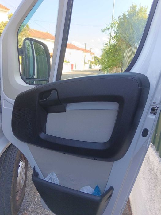 FIAT DUCATO L2H2  Em Muito Bom Estado.