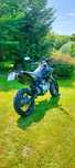 Yamaha WR Yamaha Wr125 2015r