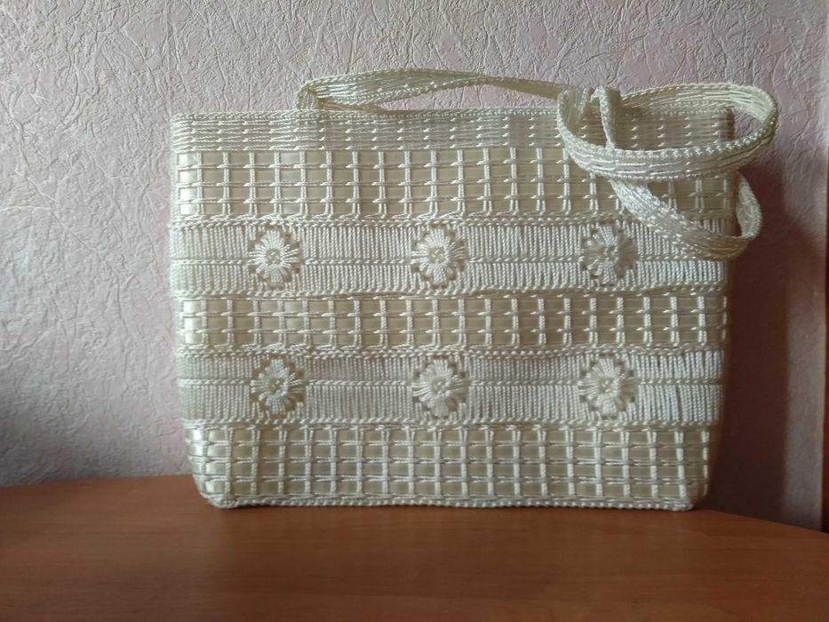 Сумка для пляжа или для ежедневного пользования