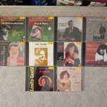 Música Ligeira Portuguesa em CD Baixo Preço.