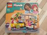 Lego Friends 41740 Pokój Aliyi