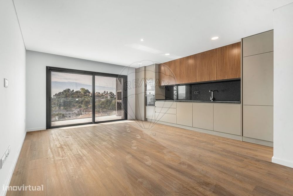 Apartamento T2 para venda