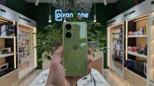Оплата частинами 0% OnePlus Nord CE 3 Lite 5G 8/128GB Pastel Lime