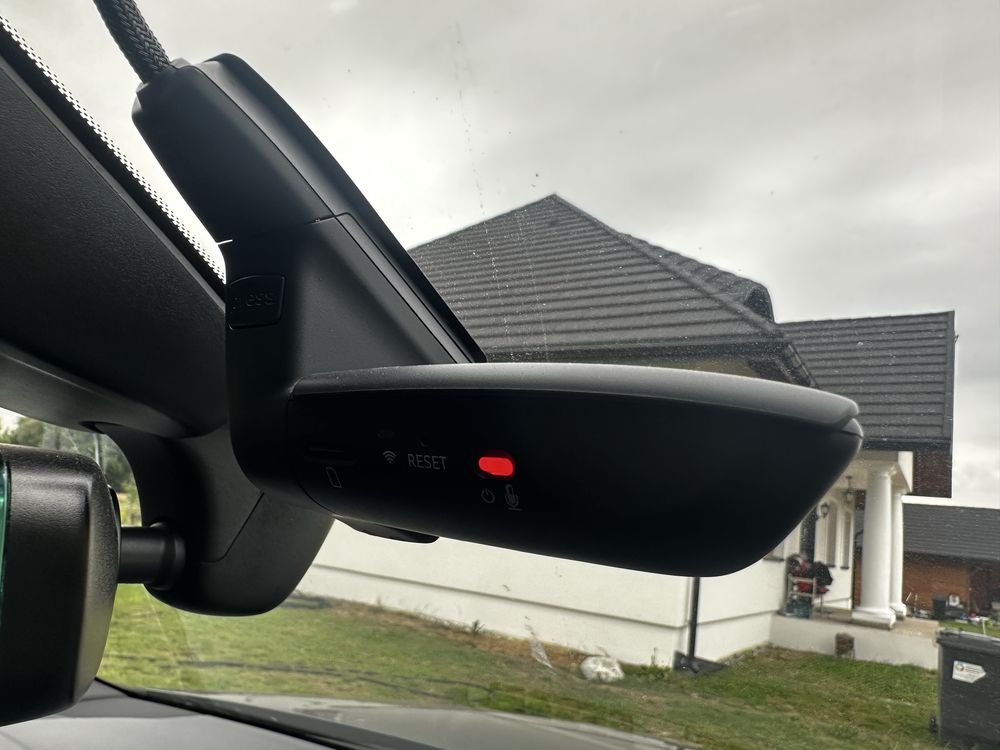 Audi SQ7 salon Polska, HAK, bezwypadkowy, cesja leasingu