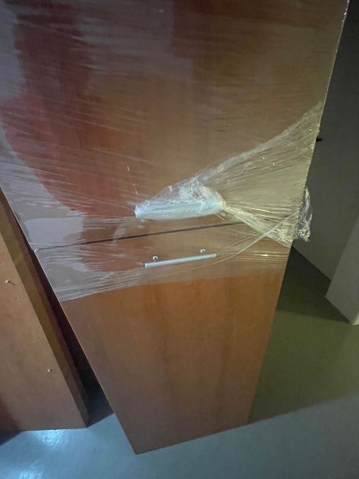 Móvel espectacular de escritório