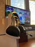 Headphones Sony Pulse Elite