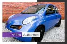 Nissan Micra Automat klima Gwarancja w cenie ! Warszawa #VLXL