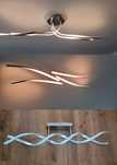 Lampa sufitowa LED do wyboru