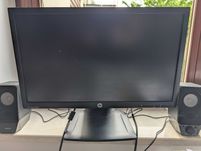 Monitor HP Compaq LA2306x z regulowaną wysokością i PIVOTEM, 23 cale