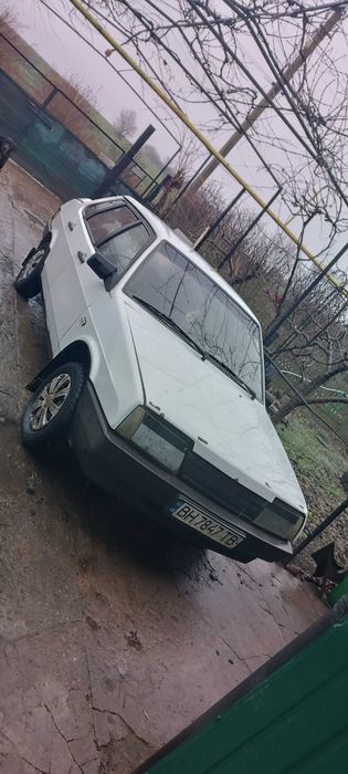 Продам Ваз 21099