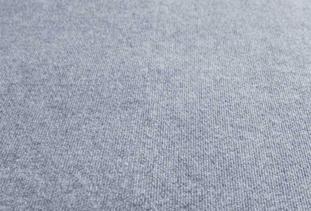 Wykładzina 22m2 szara dywanowa popielata do pokoju miękka