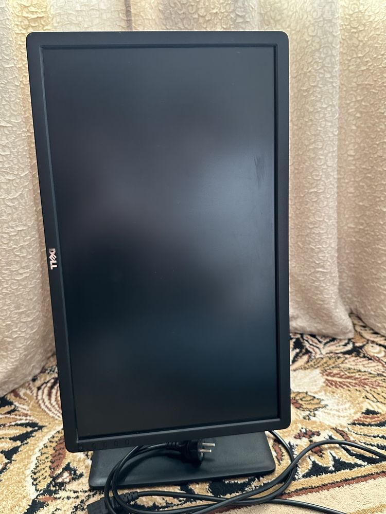 Монітор Dell U2312Hmt 23
