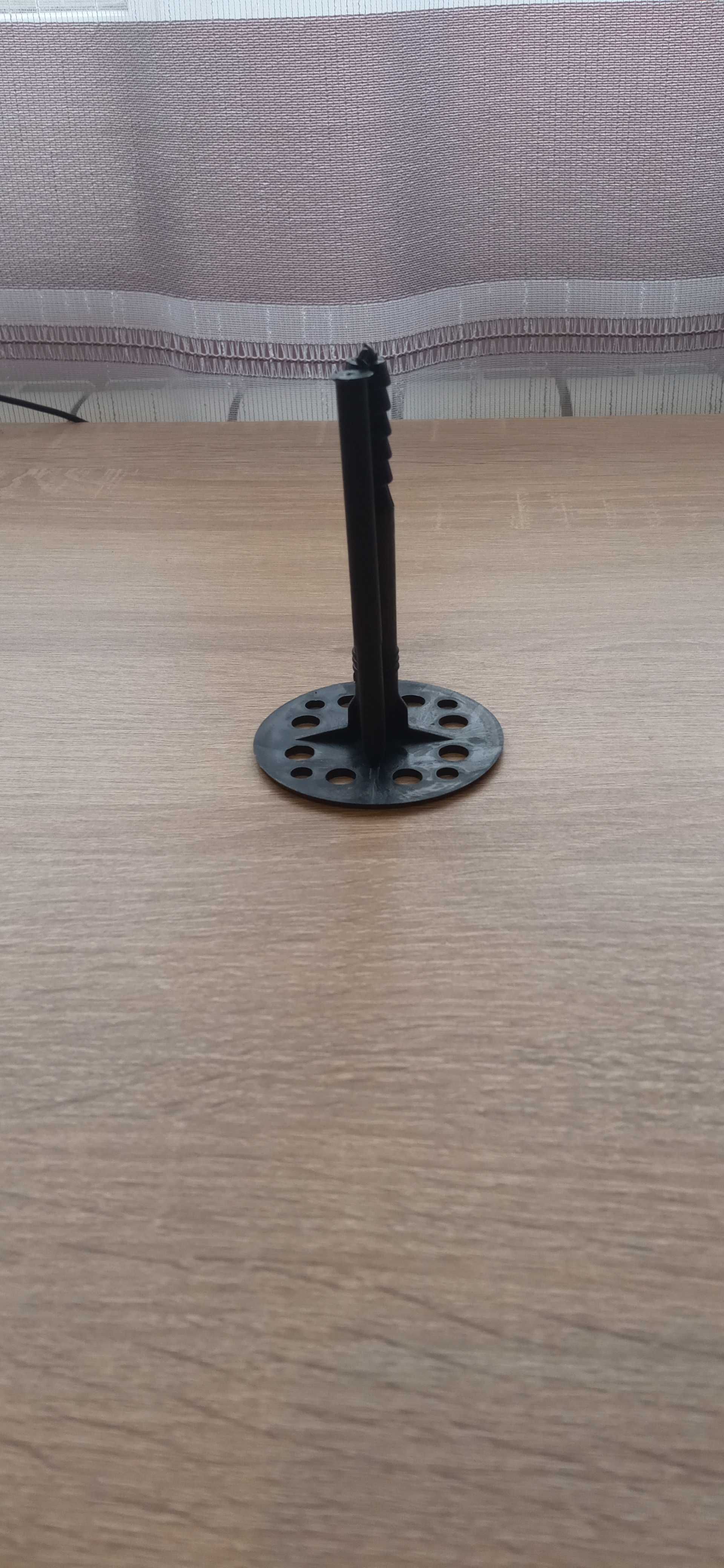 Дюбеля для пінопласту (діаметр 10 мм, довжина 100 мм)