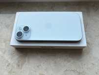 iPhone 15 256gb Biały
